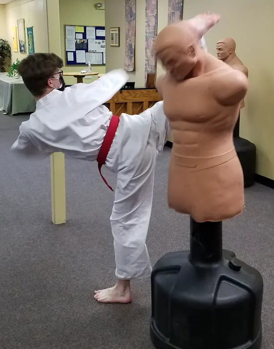 The Open Space Martial Arts Picture 3