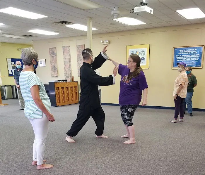 The Open Space Martial Arts Picture 4