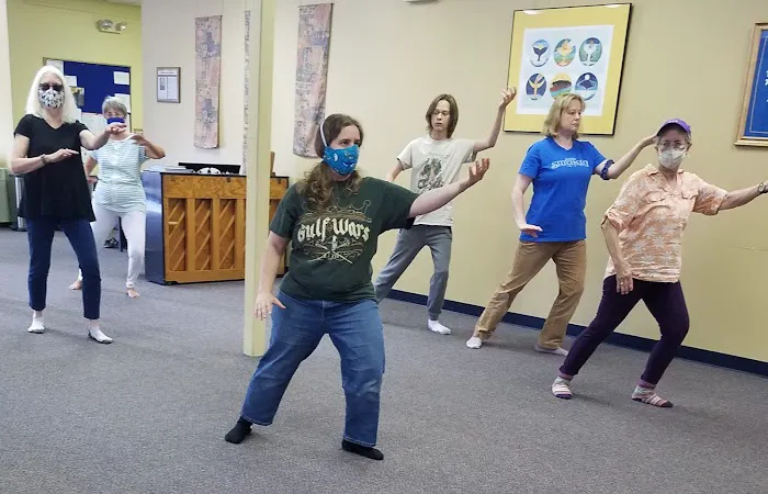 The Open Space Martial Arts Picture 2