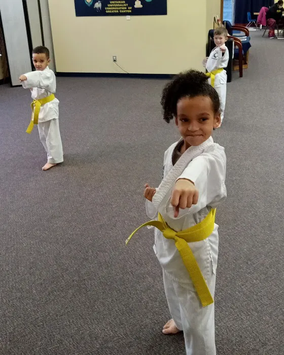 The Open Space Martial Arts Picture 5