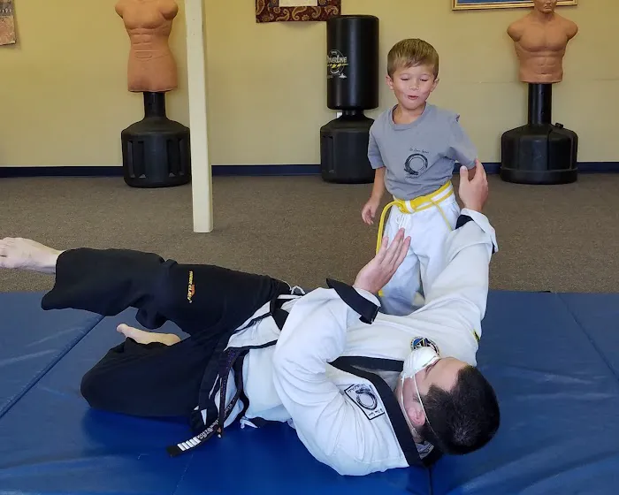 The Open Space Martial Arts Picture 6