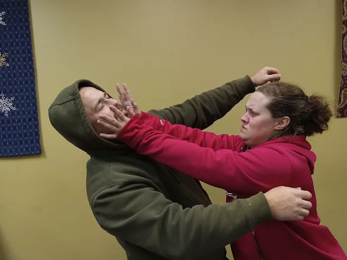 The Open Space Martial Arts Picture 9