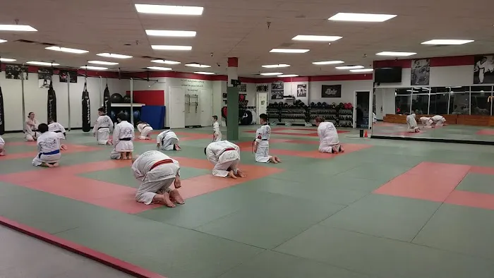 East Coast Martial Arts Picture 1