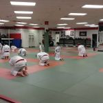 East Coast Martial Arts