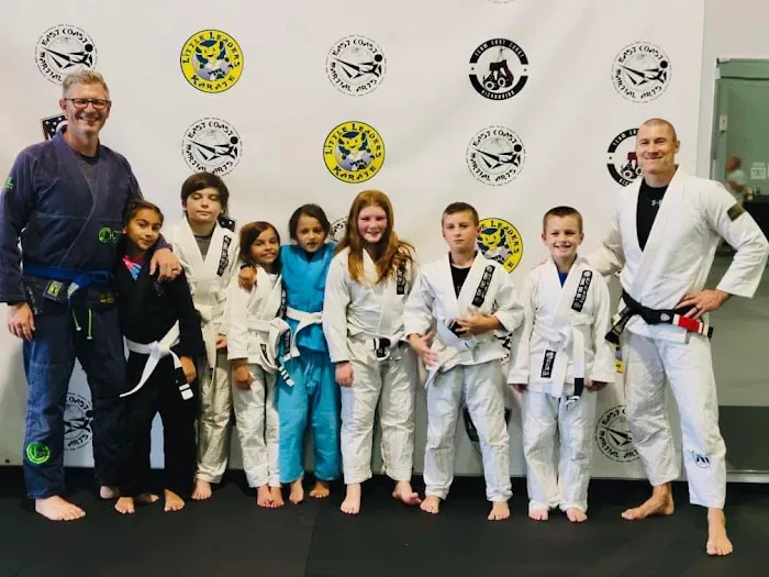 East Coast Martial Arts Picture 5