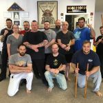 Academy of American Karate