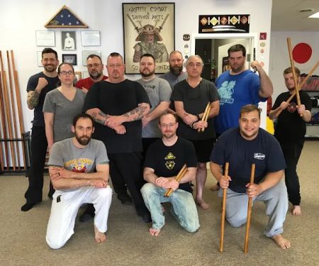 Academy of American Karate
