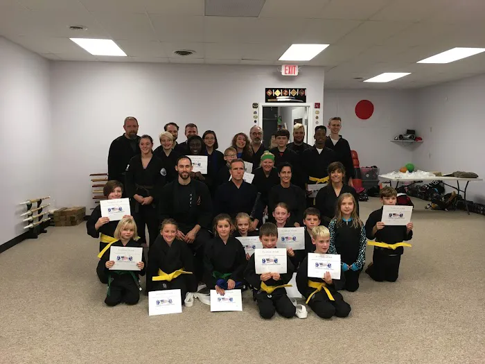 Academy of American Karate Picture 6