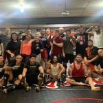 Canton Victory MMA