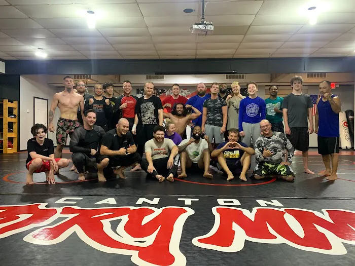 Canton Victory MMA Picture 3