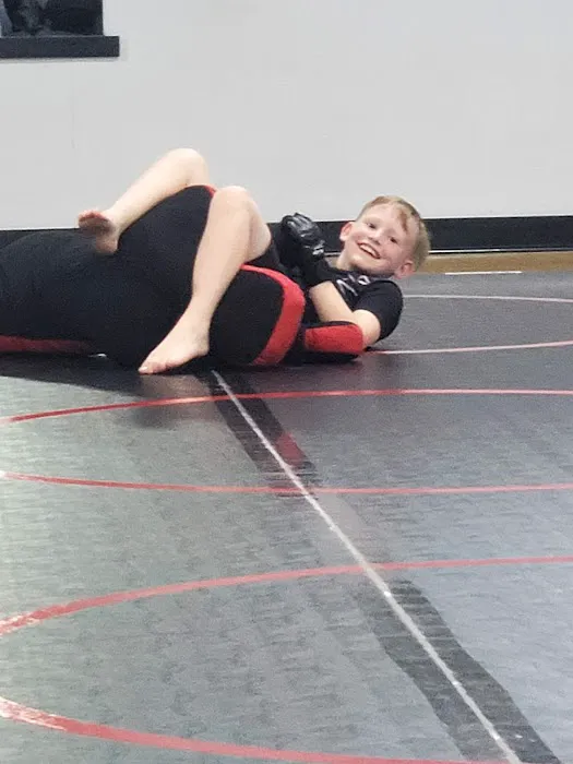 Canton Victory MMA Picture 6