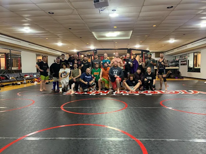 Canton Victory MMA Picture 10