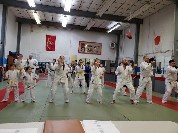 United States Martial Arts Center Picture 1