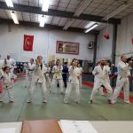 United States Martial Arts Center