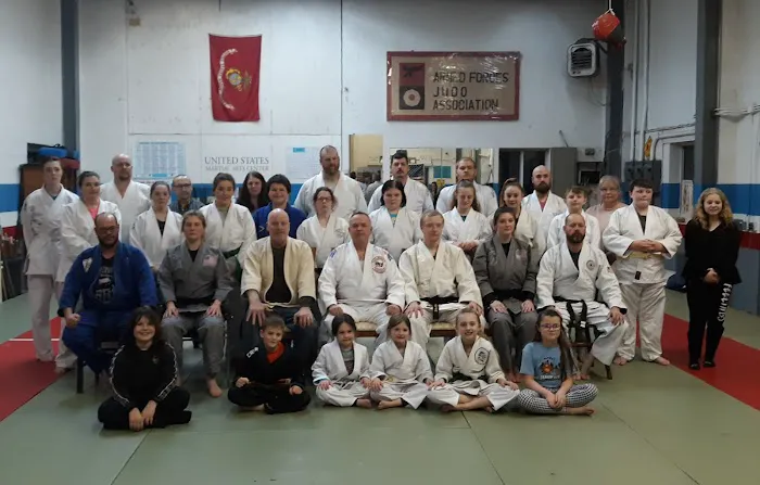 United States Martial Arts Center Picture 3