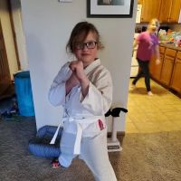 Dale McCutcheon's Martial Arts By Evan Gatte ico