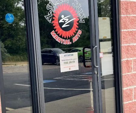Asian Sun Martial Arts Taekwondo Karate of Green Uniontown Portage Lakes Akron