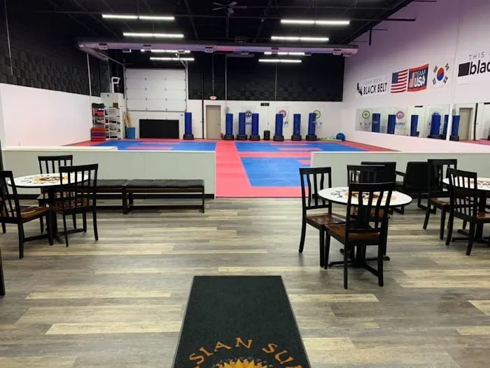 Asian Sun Martial Arts Taekwondo Karate of Green Uniontown Portage Lakes Akron Picture 6