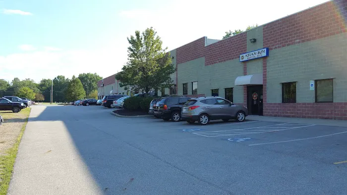 Asian Sun Martial Arts Taekwondo Karate of Green Uniontown Portage Lakes Akron Picture 5