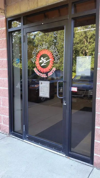 Asian Sun Martial Arts Taekwondo Karate of Green Uniontown Portage Lakes Akron Picture 2