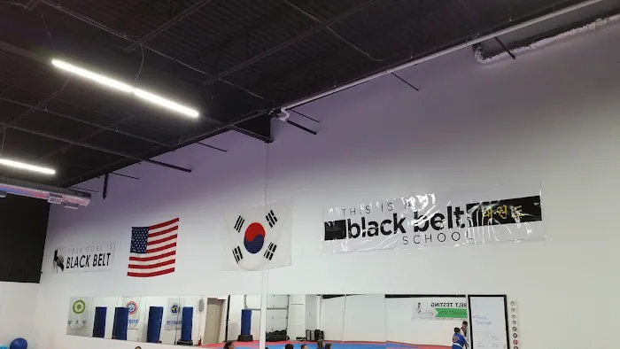 Asian Sun Martial Arts Taekwondo Karate of Green Uniontown Portage Lakes Akron Picture 3