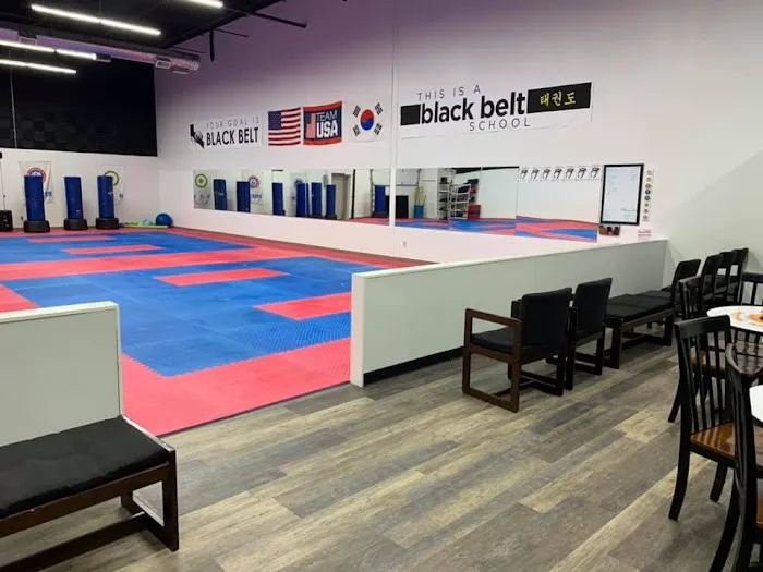 Asian Sun Martial Arts Taekwondo Karate of Green Uniontown Portage Lakes Akron Picture 8