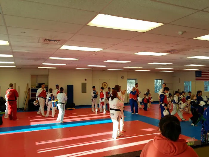 Asian Sun Martial Arts Taekwondo Karate of Green Uniontown Portage Lakes Akron Picture 7