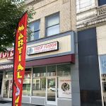 Tiger fusion martial arts