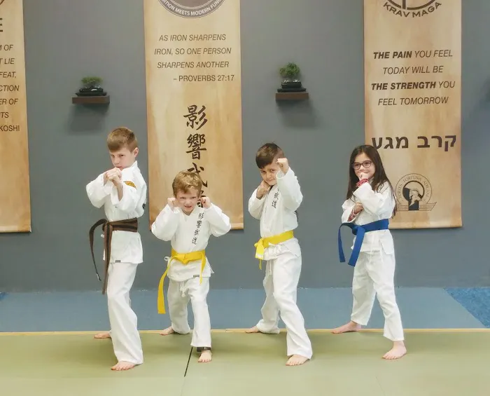 Impact Martial Arts Picture 10