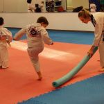 Asian Sun Martial Arts Taekwondo Karate Tallmadge Cuyahoga Falls