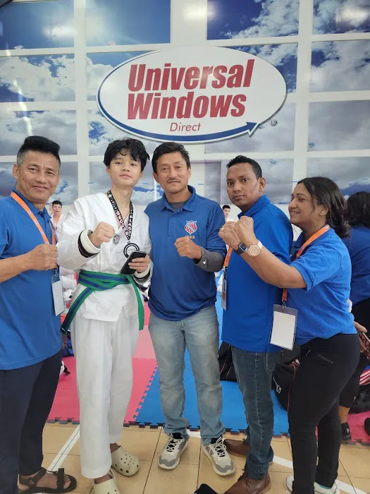 Sunshine Taekwondo Academy Picture 5