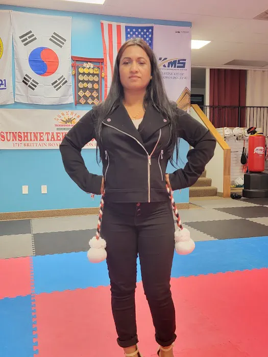 Sunshine Taekwondo Academy Picture 3