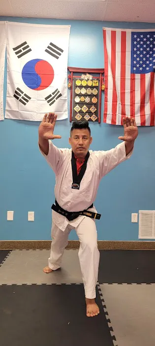 Sunshine Taekwondo Academy Picture 4