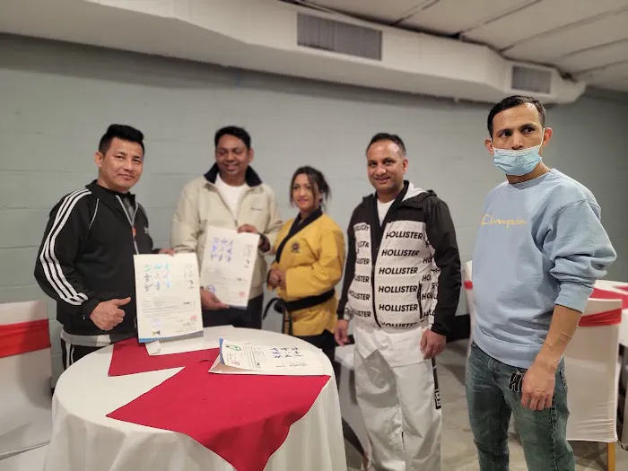 Sunshine Taekwondo Academy Picture 7