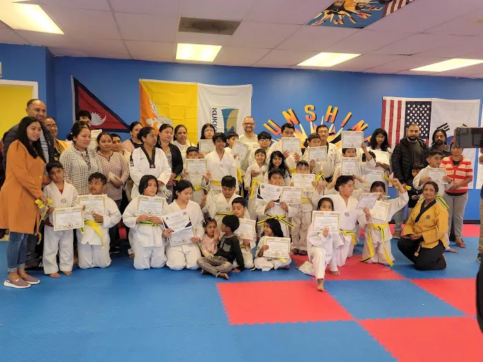 Sunshine Taekwondo Academy Picture 10