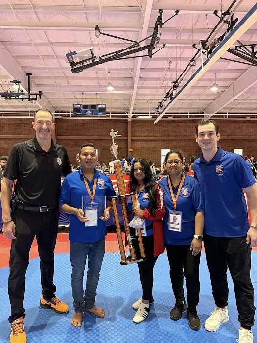 Sunshine Taekwondo Academy Picture 1