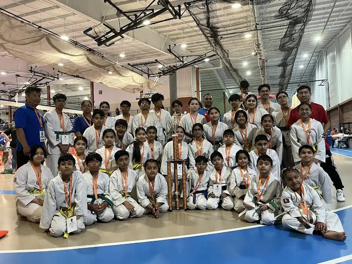Sunshine Taekwondo Academy Picture 7