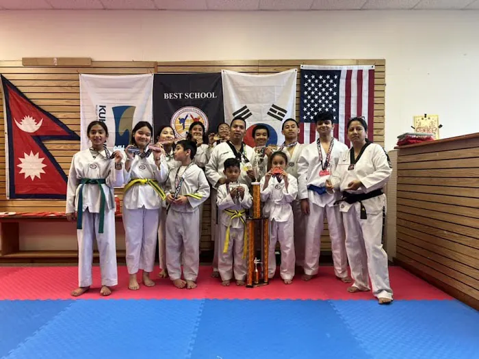 Sunshine Taekwondo Academy Picture 5