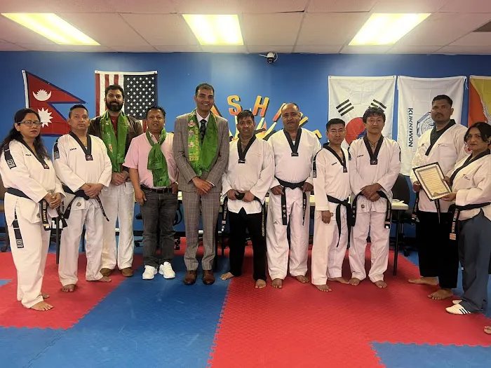 Sunshine Taekwondo Academy Picture 9