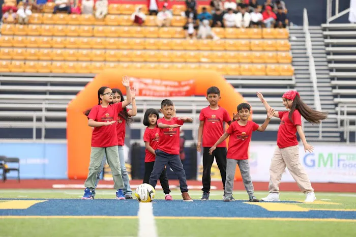 Sunshine Taekwondo Academy Picture 10