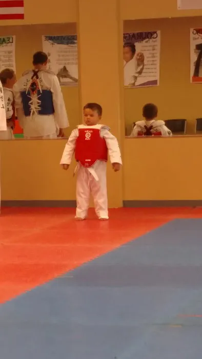 Asian Sun Martial Arts Taekwondo Karate of Wadsworth Picture 2