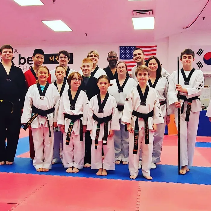 Asian Sun Martial Arts Taekwondo Karate of Wadsworth Picture 5