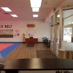 Asian Sun Martial Arts Taekwondo Karate of Wadsworth