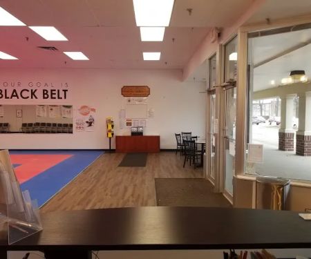 Asian Sun Martial Arts Taekwondo Karate of Wadsworth