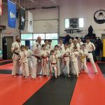 Zahand's Martial Arts