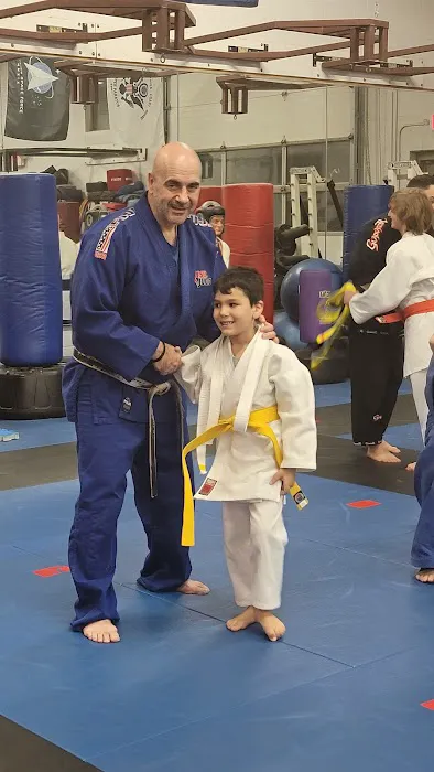 Zahand's Martial Arts Picture 4