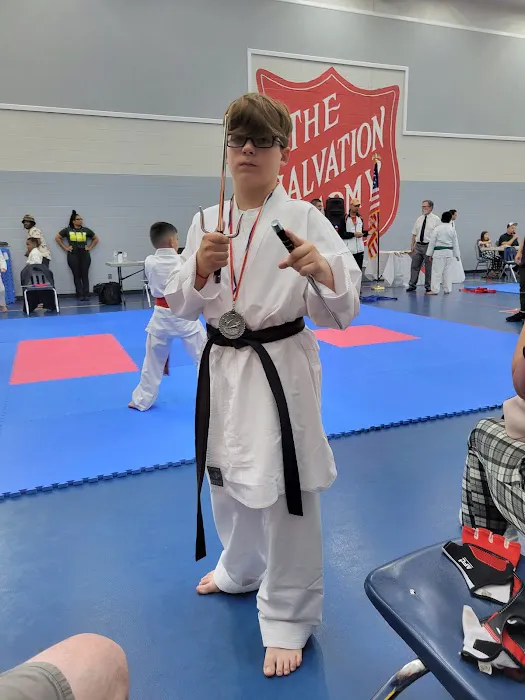 Zahand's Martial Arts Picture 7