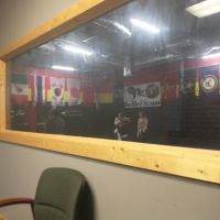 BlackBird Martial Arts and Self Defense Academy ico