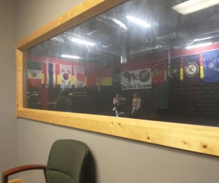 BlackBird Martial Arts and Self Defense Academy