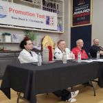 New Wave Tae Kwon Do